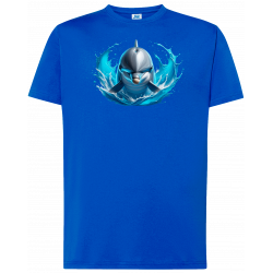 T-shirt premium - Passion Dauphin V2