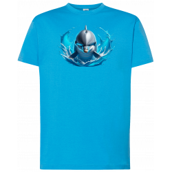 T-shirt premium - Passion Dauphin V2