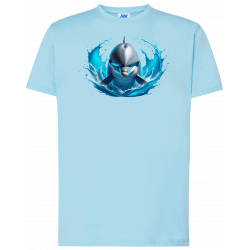 T-shirt premium - Passion Dauphin V2