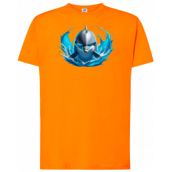 T-shirt premium - Passion Dauphin V2