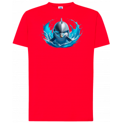 T-shirt premium - Passion Dauphin V2