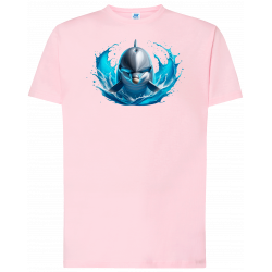 T-shirt premium - Passion Dauphin V2