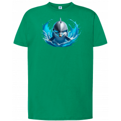 T-shirt premium - Passion Dauphin V2