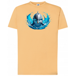 T-shirt premium - Passion Dauphin V2