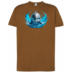 T-shirt premium - Passion Dauphin V2