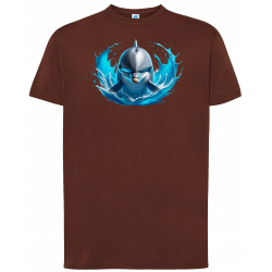 T-shirt premium - Passion Dauphin V2