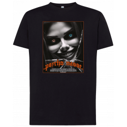 T-shirt premium - Psycho Nasse