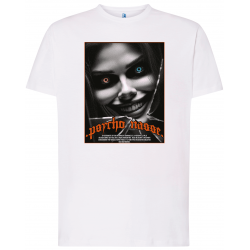 T-shirt premium - Psycho Nasse