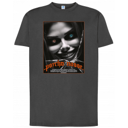 T-shirt premium - Psycho Nasse