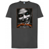 T-shirt premium - Psycho Nasse