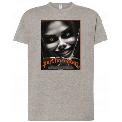 T-shirt premium - Psycho Nasse