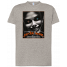 T-shirt premium - Psycho Nasse