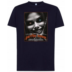 T-shirt premium - Psycho Nasse