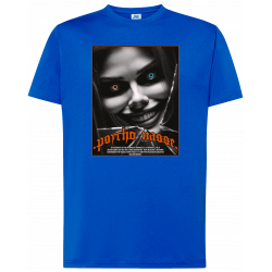 T-shirt premium - Psycho Nasse