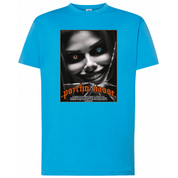 T-shirt premium - Psycho Nasse