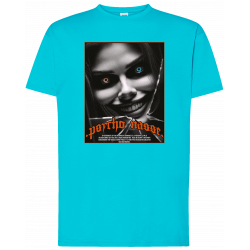 T-shirt premium - Psycho Nasse