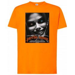 T-shirt premium - Psycho Nasse