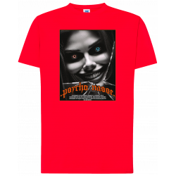 T-shirt premium - Psycho Nasse