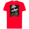 T-shirt premium - Psycho Nasse
