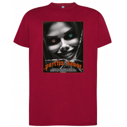 T-shirt premium - Psycho Nasse