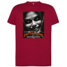 T-shirt premium - Psycho Nasse