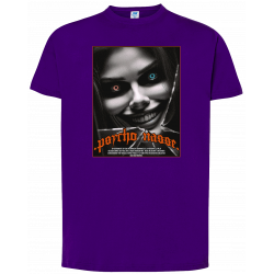 T-shirt premium - Psycho Nasse