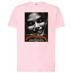 T-shirt premium - Psycho Nasse