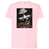 T-shirt premium - Psycho Nasse