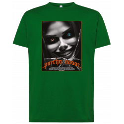 T-shirt premium - Psycho Nasse