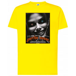 T-shirt premium - Psycho Nasse