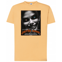 T-shirt premium - Psycho Nasse