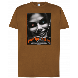 T-shirt premium - Psycho Nasse