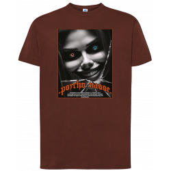 T-shirt premium - Psycho Nasse