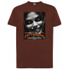 T-shirt premium - Psycho Nasse