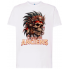 T-shirt premium - Sagesse des anciens