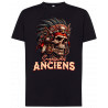 T-shirt premium - Sagesse des anciens