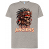 T-shirt premium - Sagesse des anciens