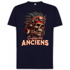 T-shirt premium - Sagesse des anciens