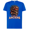 T-shirt premium - Sagesse des anciens