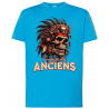 T-shirt premium - Sagesse des anciens