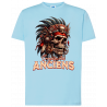 T-shirt premium - Sagesse des anciens