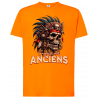 T-shirt premium - Sagesse des anciens