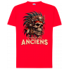 T-shirt premium - Sagesse des anciens