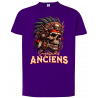 T-shirt premium - Sagesse des anciens