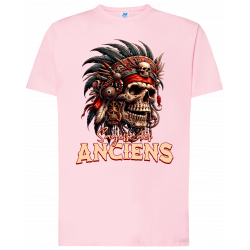 T-shirt premium - Sagesse des anciens
