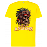 T-shirt premium - Sagesse des anciens