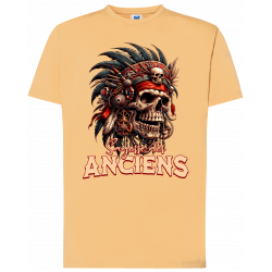 T-shirt premium - Sagesse des anciens