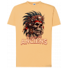 T-shirt premium - Sagesse des anciens
