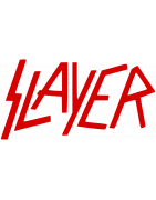 Groupe Slayer
