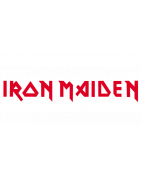 Groupe Iron Maiden